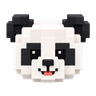 Panda logo